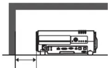CANON REALiS WUX500 - WARNING: - 2