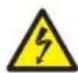 CANON REALiS WUX500 - Precautions on the Lamp - 1