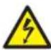 CANON REALiS WUX500 - Warning - 3