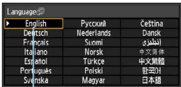 Language English Pycskii Čeština Deutsch Nederlands Dansk Français Suomi İnğlülşri Italiano Norsk 中文简体 Español Türkçe 中文繁體 Português Polski 한국아 Svenska Magyar 日本語