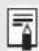 CANON REALiS WUX500 - 5Follow this procedure in reverse to install a new air filter. - 1