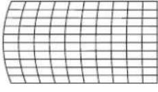 PANASONIC PT-DZ870U - Setting [KEYSTONE] or [CURVED] - 19