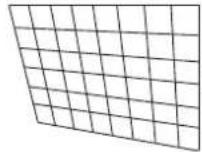 PANASONIC PT-DZ870U - Setting [CORNER CORRECTION] - 3