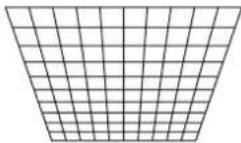 PANASONIC PT-DZ870U - Setting [KEYSTONE] or [CURVED] - 10