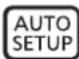 PANASONIC PT-DZ870U - Using the automatic setup function - 1