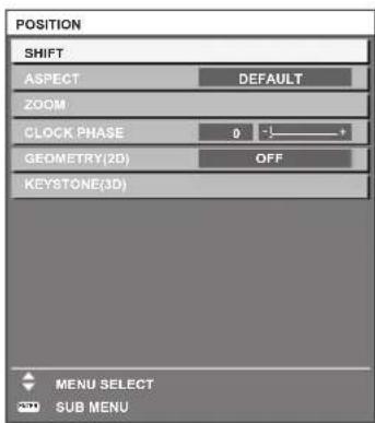 PANASONIC PT-DZ870U - button - 3