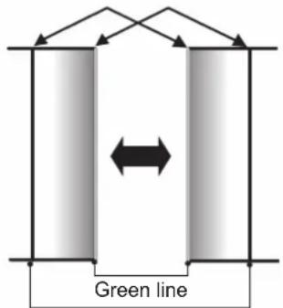 PANASONIC PT-DZ870U - [EDGE BLENDING] - 1