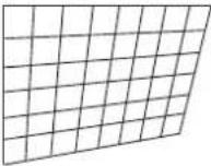 PANASONIC PT-DZ870U - Setting [CORNER CORRECTION] - 4