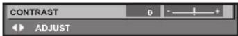 PANASONIC PT-DZ870U - 1) Press the  button on the remote control. - 1