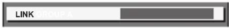 PANASONIC PT-DZ870U - 16) Press the button. - 1