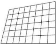 PANASONIC PT-DZ870U - Setting [CORNER CORRECTION] - 1