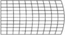 PANASONIC PT-DZ870U - Setting [KEYSTONE] or [CURVED] - 20