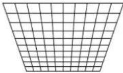 PANASONIC PT-DZ870U - Setting [KEYSTONE] or [CURVED] - 2