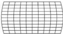 PANASONIC PT-DZ870U - Setting [KEYSTONE] or [CURVED] - 13