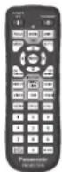 PANASONIC PT-DZ870U - Functional Manual - 2