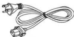 PANASONIC PT-DZ870U - Accessories - 2