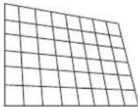 PANASONIC PT-DZ870U - Setting [CORNER CORRECTION] - 2