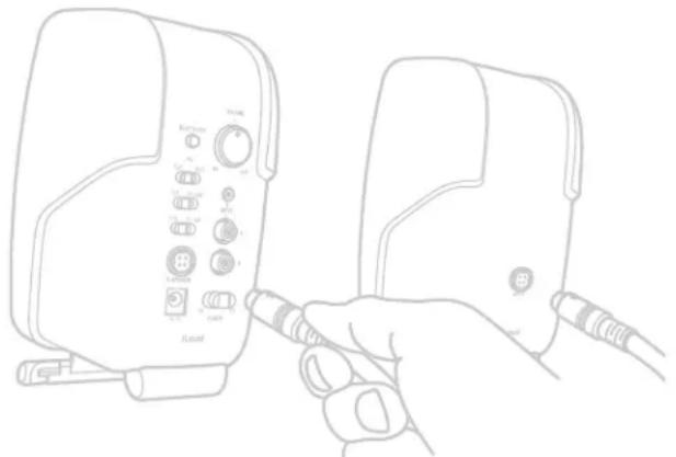IK Multimedia iLoud Micro - Instalação e configuração - 2