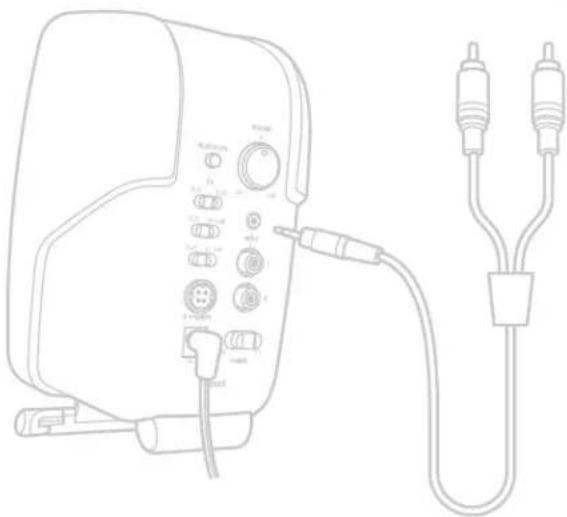 IK Multimedia iLoud Micro - Instalação e configuração - 6
