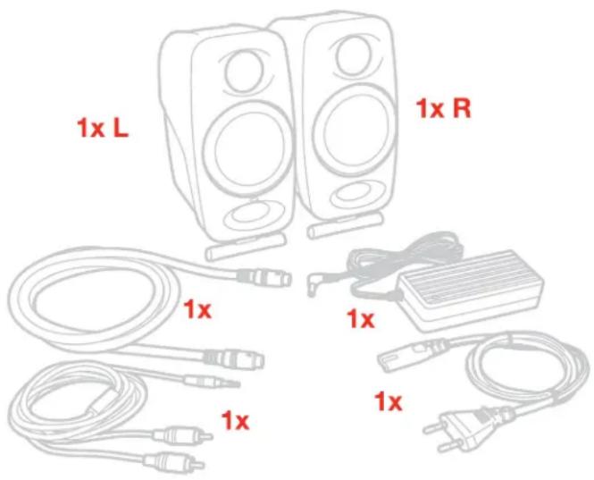 IK Multimedia iLoud Micro - 1