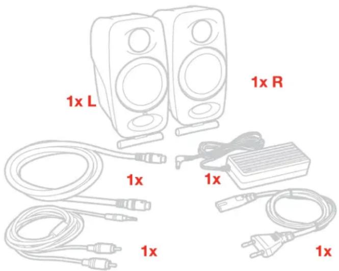 IK Multimedia iLoud Micro - 1