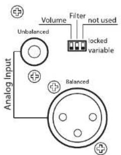 EVE Audio SC208 - First Steps - 1