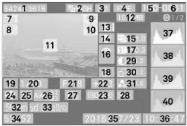 542413618 2GH 3 4E 150-061 7 9 10 12B 1/2 8 10 11 13 14 15 16 17 29 18 30 19 20 F218 +22 31 24 25 AV26 27 ISO23 28 532 sd 33 53452 2016 357/23 10:36:47