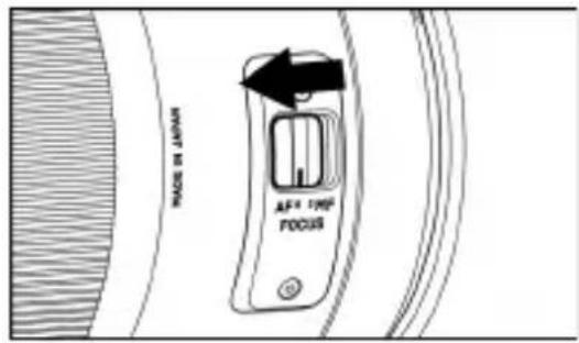 MODE IN JAPAN AF4 199F FOCUS