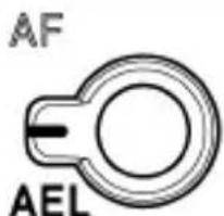SIGMA sd Quattro - AF/AEL BUTTON - 2