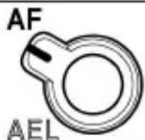 SIGMA sd Quattro - AF/AEL BUTTON - 3