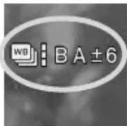 w0 : BA ±6
