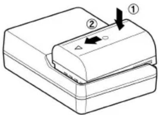 Technical diagram of a printer with labeled parts and directional arrows indicating process flow
