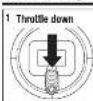 Blade Inductrix RTF - Install the Flight Battery - 1