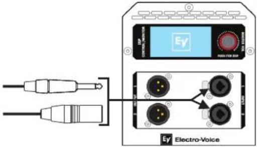 ELECTRO-VOICE ETX-10P - Subwoofer - 1