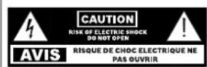 ELECTRO-VOICE ETX-10P - Wichtige Sicherheitshinweise - 1