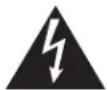 American Audio CPX 15A - ELECTRICAL PRECAUTIONS - 1