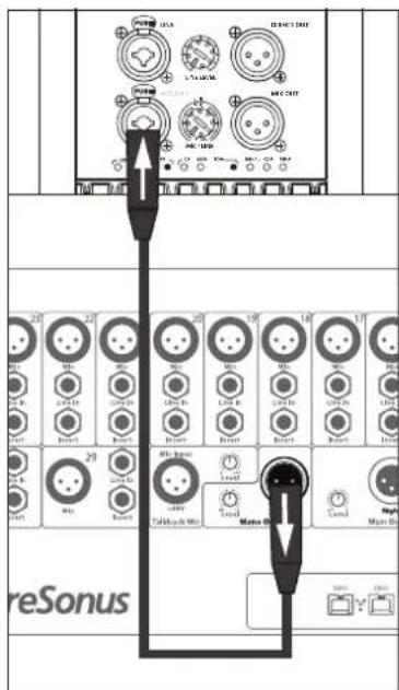 PRESONUS ULT18 - Bedienungsanleitung - 2