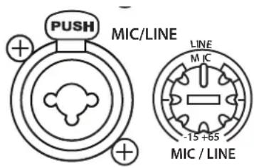 PRESONUS ULT18 - Fullrange-Modelle: ULT10, ULT12 und ULT15 - 1