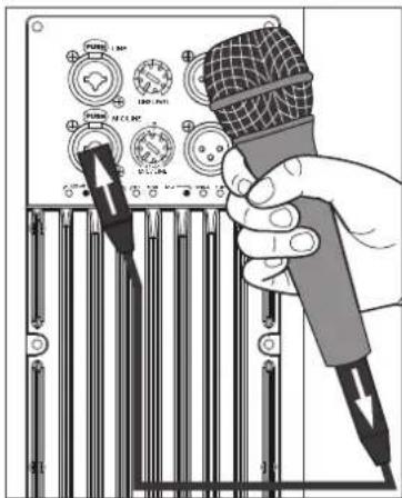 PRESONUS ULT18 - Bedienungsanleitung - 1