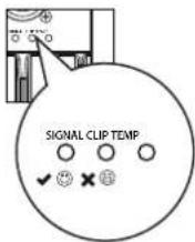 PRESONUS ULT18 - ULT Lautsprecher Bedienungsanleitung - 4