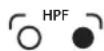 PRESONUS ULT18 - Fullrange-Modelle: ULT10, ULT12 und ULT15 - 6