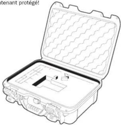 Nanuk 930 - 4 - 1