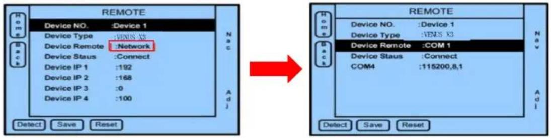 RGBlink CP 2048 - Connecon - 8