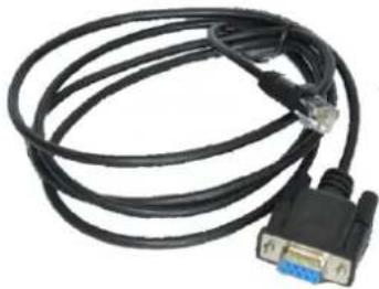 RGBlink CP 2048 - Connecon - 2