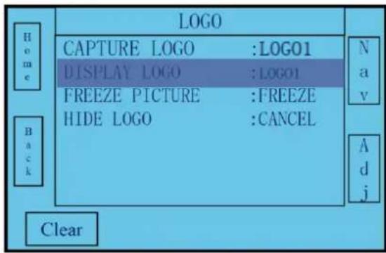 RGBlink CP 2048 - Logo Capture & Load - 4