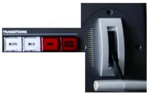 RGBlink CP 2048 - Switch the Signal - 1