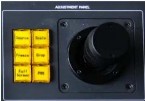 RGBlink CP 2048 - Scale - 1