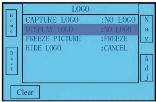 RGBlink CP 2048 - Logo Capture & Load - 4
