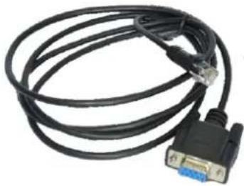 RGBlink CP 2048 - Connecon - 2