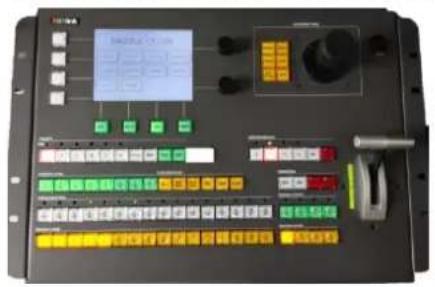 RGBlink CP 2048 - Connecon - 1